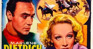 THE GARDEN OF ALLAH: Blu-ray (Selznick International, 1936) Kino Lorber