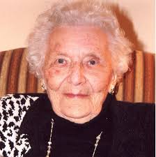 Vera Martin Obituary