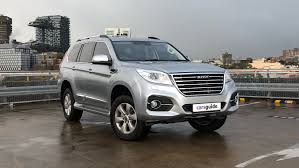 Haval H9 2019 Review Ultra Carsguide