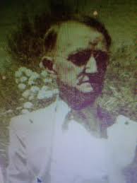 Steven Cicero Padgett (1878-1954)