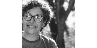 Muere Esther Hernández Palacios, ensayista, poeta y activista.