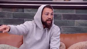 ‘Big Brother’ evictee Kamu Kirk responds to anti-drag accusations: ‘I was not trying to offend any community … I love Jason’