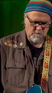 Greg Koch @visioninmusica 2023 #guitar #guitarist #bluesguitar  #chickenpickin #gregkoch