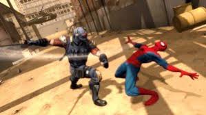 Spider Man Shattered Dimensions PC Game - Free Download Torrent