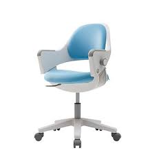 Sidiz Ringo Kids And Children S Home Study Desk Swivel Chair Sn500av With 4 Level Back Adjustment Ages 6 Up Suitable For 3 6 5 3 Feet Tall Greenguard C