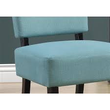 A turquoise ottoman can include hidden storage for books, blankets and more, or it can be used as extra seating for large get togethers. Monarch Specialties Monarch Accent Chair 27 5 In X 31 5 In Polyester Teal Rona