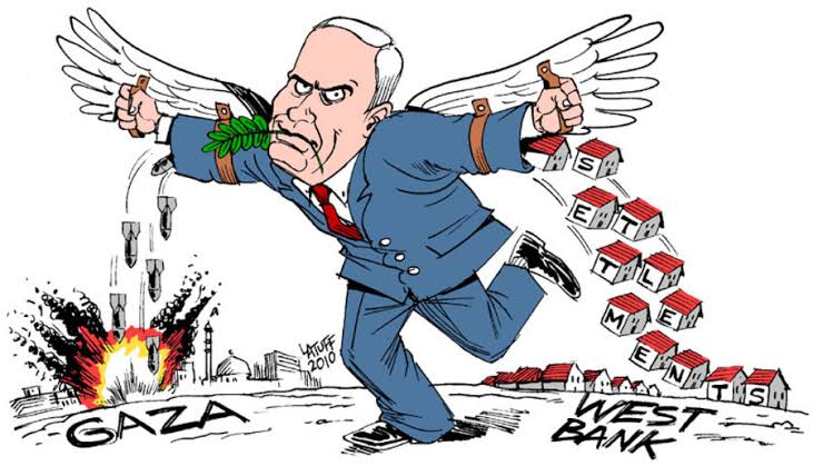 Resultado de imagem para carlos latuff cartoon"