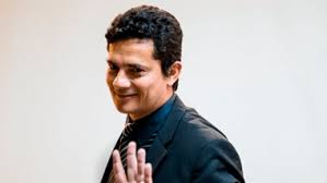 Sergio moro comparó la cancelación de su charla en la uba con la época en la que se quemaban jair bolsonaro le respondió a sergio moro y defendió su decisión de echar al jefe de la policía federal. Sergio Moro Png 1 Png Image