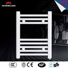 Stylish electric heated towel rails with the most recent heating system technologies. China Avonflow Bathroom Small Size Electric Drying Towel Rack Heated Towel Rail China Towel Warmer Towel Rack