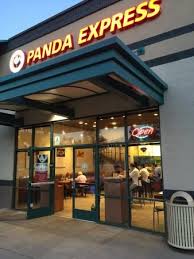 Panda Express Encinitas Restaurants Restaurant Encinitas California