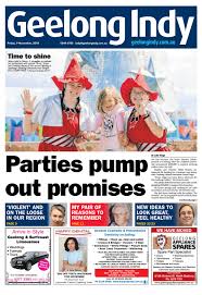 Check spelling or type a new query. Geelong Indy 09th November 2018 By Star News Group Issuu
