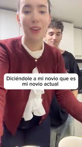 Eso pasa por ponerle leche de almendras al café 😏