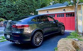 Be it saloon, estate, coupé, cabriolet, roadster, suv & more. Mercedes Benz 4matics Glc 300 Coupe And Gla 250 Penbay Pilot