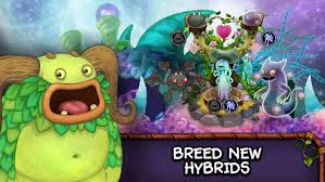 My singing monsters mod apk is one of the most interesting and new apps. My Singing Monsters 2 1 8 Apk Mod Unlimited Money Apk Home