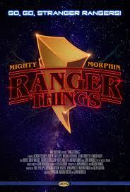 With that goal in mind, we have developed a guest code of conduct, which all guests are expected to follow. Ranger Things 2017 Imdb