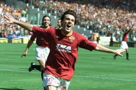 Symbol of italian football but, above all, of the city of rome, he is considered one of the best footballers in the world and during his career, from 1989, he has always played in as roma. Almanacco Giallorosso Stagione 2000 2001 Campionato
