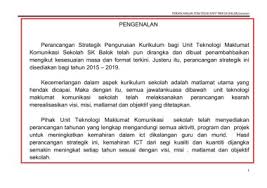 Contoh soalan iq by maaruthiswari nad. Pelan Strategik Baru Flip Ebook Pages 1 27 Anyflip Anyflip
