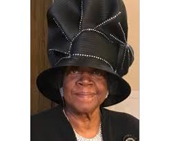 Alice Dameron Obituary (1933