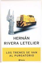 Image result for los trenes se van al purgatorio planeta"