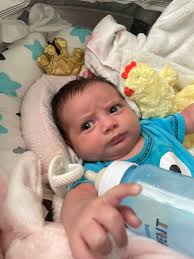 I've been doing little hairstyles