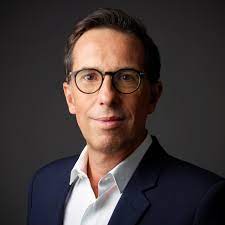 Vianney derville is an united states buyer. L Oreal Gibt Die Nachfolge Des Vorstandsvorsitzenden Ab 1 Mai 2021 Bekannt Presseportal