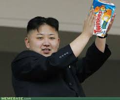 Then, my mom teleported home. Kim Jong Un Fat Memes Home Facebook