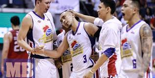 Barangay ginebra vs magnolia hotshots game highlights july 23, 2019 subscribe to kapatid. New Gulf Times