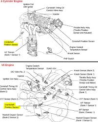 I tried to start my car and an alarm started to go off and im not able to start my car. P0339 2003 Toyota Highlander Crankshaft Position Sensor A Circuit Intermittent