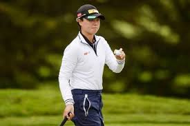Jun 25, 2021 · saso's fellow lpga rookie, sea games and asian games gold medalist, bianca pagdanganan returns to the same tournament where she finished in the top 10 last year. Filipino Golfers Saso Pagdanganan To Compete In Tokyo Olympics