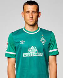 He is also the older brother of fello. Maximilian Eggestein