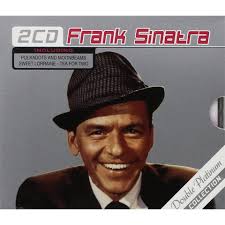 FRANK SINATRA