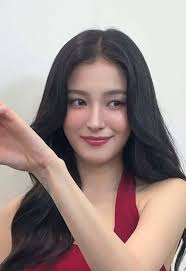 Nancy Jewel McDonie: A CapCut Edit of MOMOLAND Star