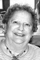 Eunice M. Hook Weipert (1935-2013)