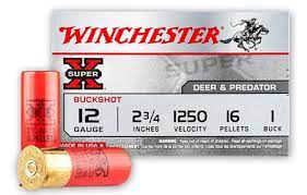 Buckshot nomenclature runs from no. Best Home Defense Shotgun Ammo 12 Gauge And 20 Gauge Shells