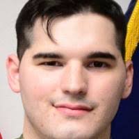 Checotah native supports TOPGUN while serving with Naval Aviation  Warfighting Development Center