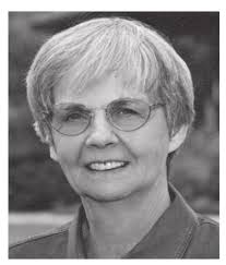 Margaret Ruth Warren