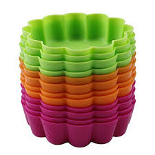 Webake Silicone Tart Pan Nonstick Mini Quiche Molds Holid Https Www Amazon Com Dp B075s43jg6 Ref Cm Sw R Pi Dp U X Mini Tart Pans Tart Molds Holiday Pies