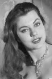 Honey Harlow Movies and TV Shows