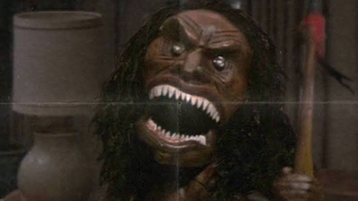 Trilogy of Terror Summary, Trailer, Cast, Where to Watch and More