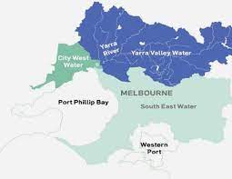Individual brand colour palettes developed for of the four buildings on the yarra valley water campus. Https Www Esc Vic Gov Au Sites Default Files Documents 430acc85 6590 49dc 8feb 460adac5d8ef Pdf