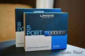 1 year store warranty / lifetime limited warranty. Linksys Lgs108 8 Port Business Gigabit Switch Review