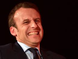 Fishermen Betrayed Macron Gloats He Will Force Uk To Surrender Waters In 2020 Surrender French President Betrayal