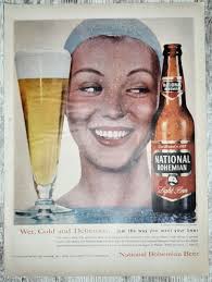 Advertising, Breweriana, Beer, Collectables