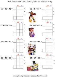Respuestas de evaluación libro atlas geografía quinto grado 2020respuestas respuestas de evaluación libro. Matematica Di Seconda Elementare Le Addizioni A 3 Cifre Schede Di Matematica Fogli Di Esercizi Di Matematica Libri Di Matematica