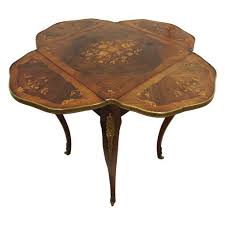 Late Victorian Walnut And Marquetry Inlaid Folding Card Table Table Table Cards Victorian