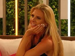 Love island series 7 🏝 ️. Chloe Burrows Ex Says She S Not Over Him Is Only Playing A Role On Love Island Spinsouthwest