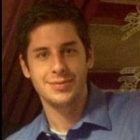 David Behm Email & Phone Number