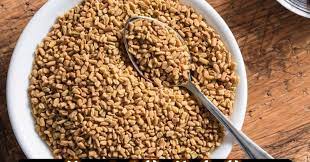 الحلبة بالفرنسية ومعلومات عنها food black eyed peas fenugreek