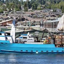 ex crewman says cause of alaska sinking