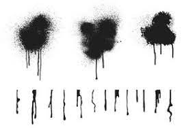 Spray Paint Vector Art Icons And Graphics For Free Download